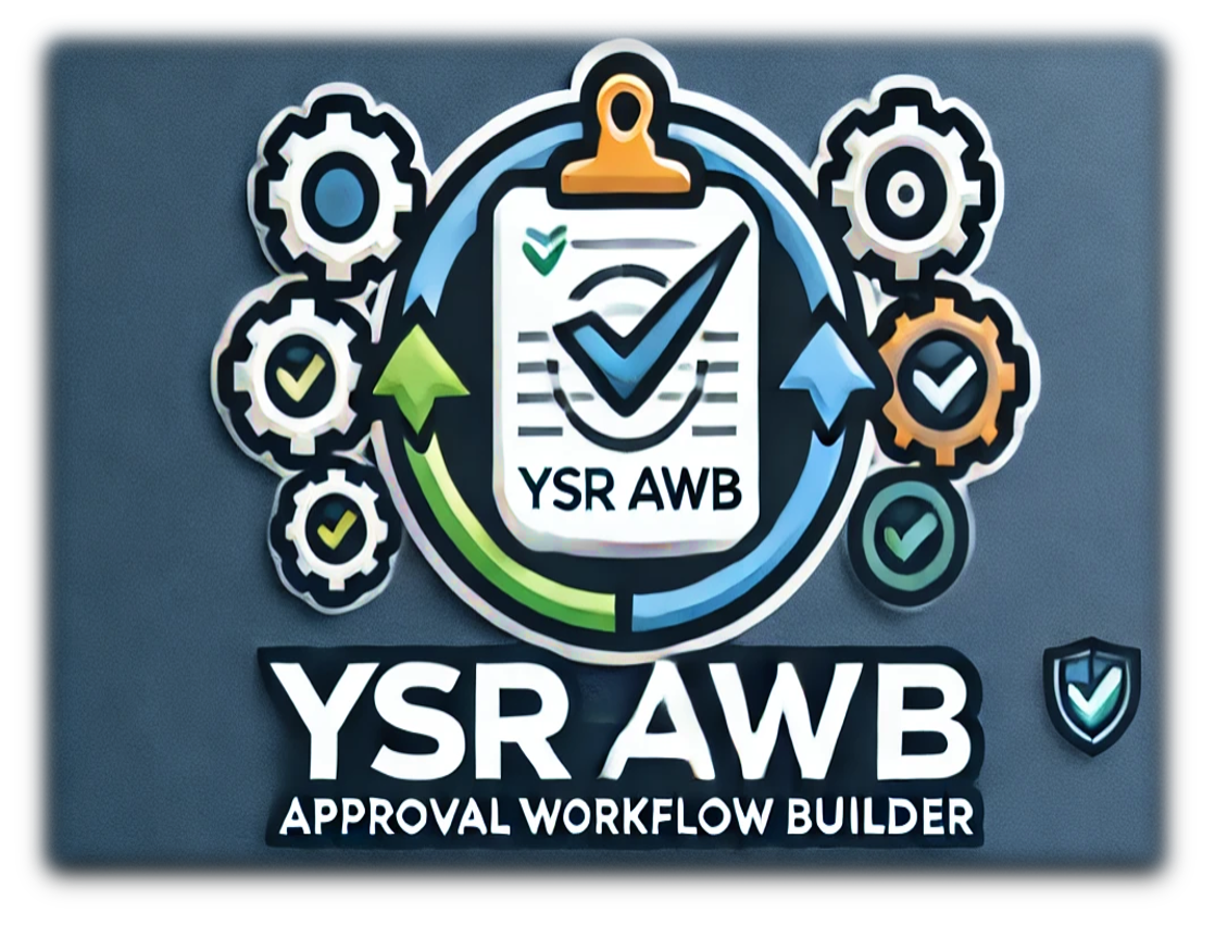 YSR Approval Workflow Builder